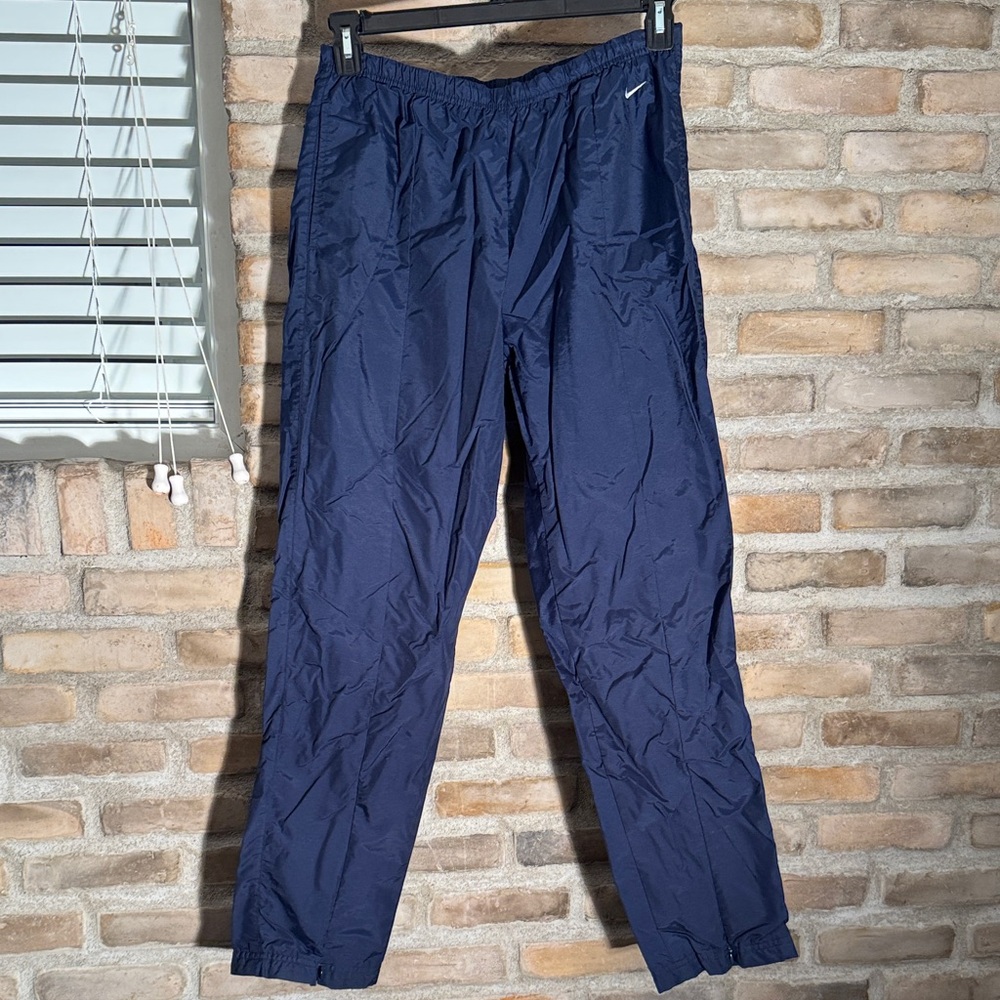 Nike Women's Deep Blue Joggers
